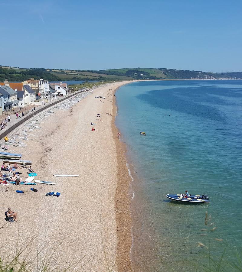 Slapton Ley — Place photograph