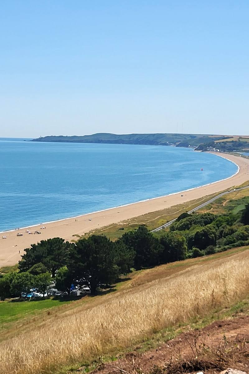 Slapton Ley National Nature Reserve