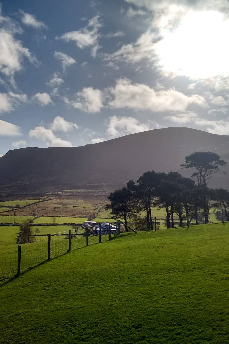 Slieve Donard — Place photograph