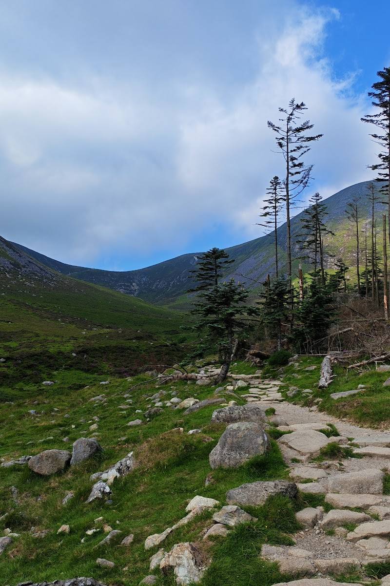 Slieve Donard