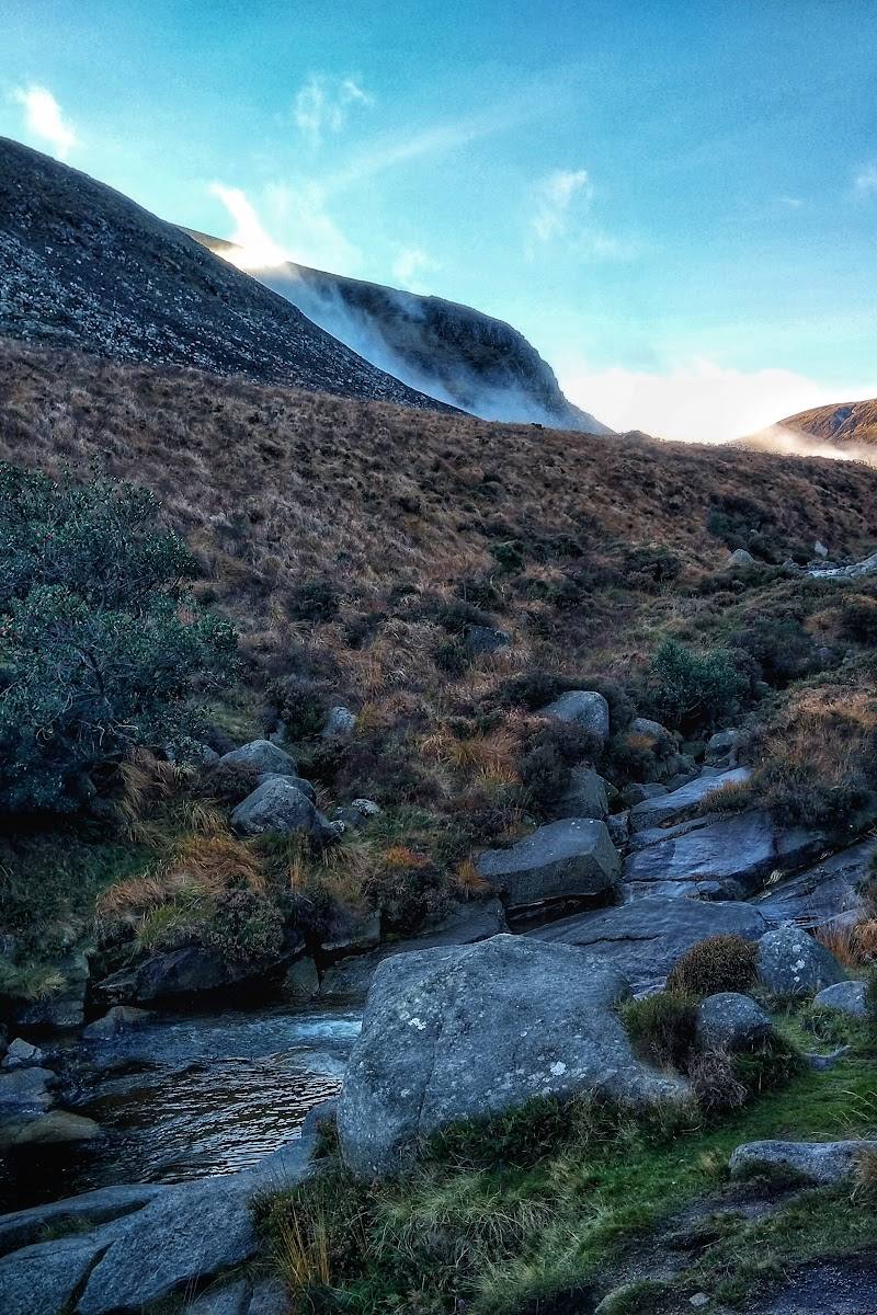 Slieve Donard
