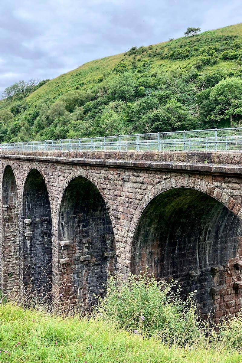 Smardale Gill Nature Reserve — Place photograph