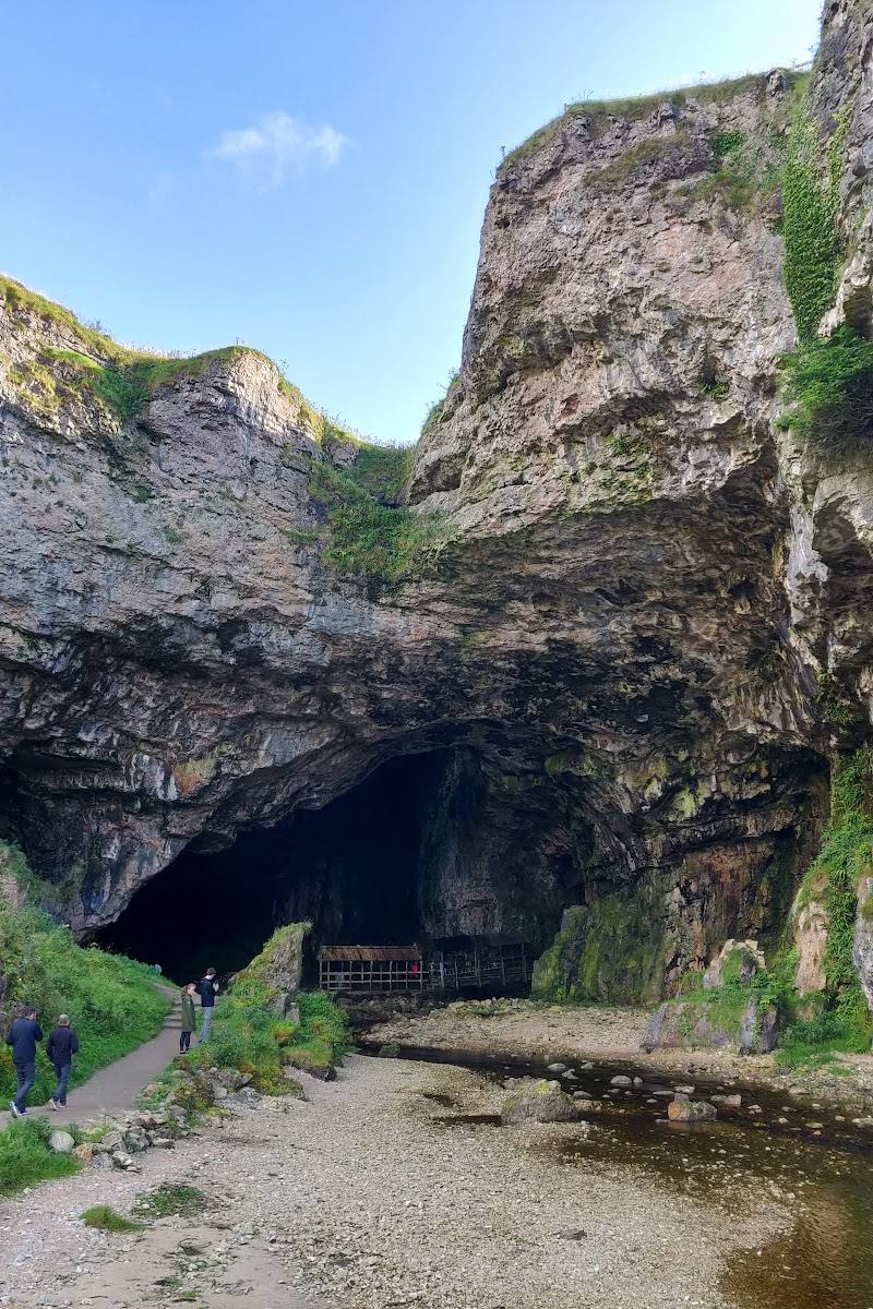 Smoo Cave — Place photograph (1 of 3)