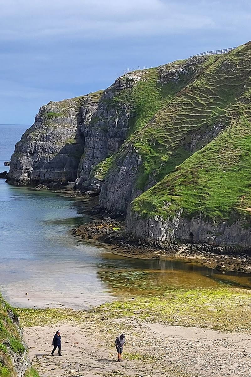Smoo Cave — Place photograph (2 of 3)