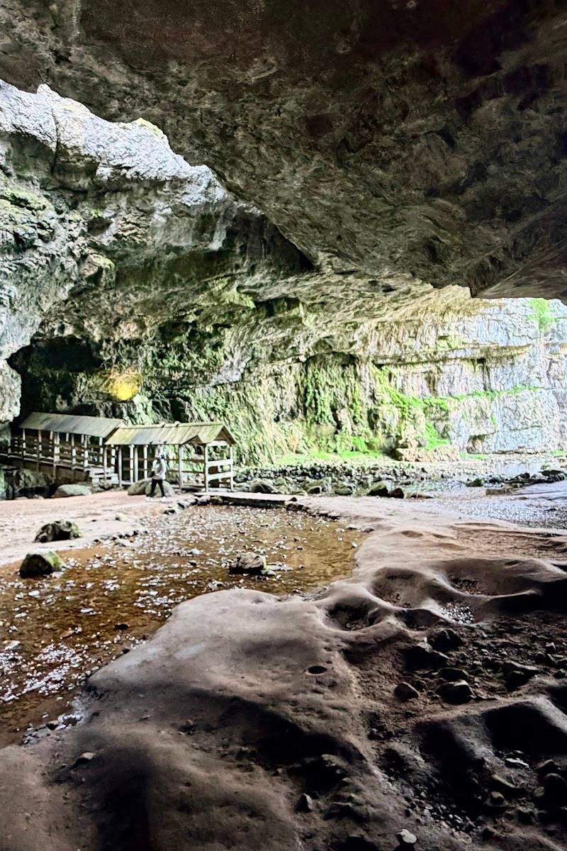 Smoo Cave — Place photograph (3 of 3)