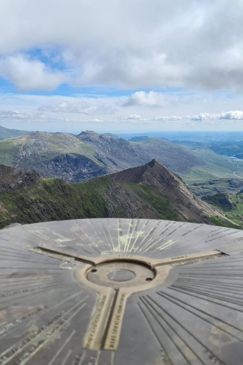 Snowdon