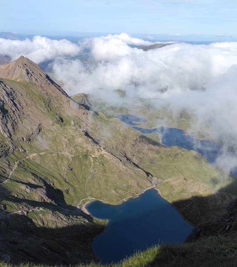 Snowdon Massif