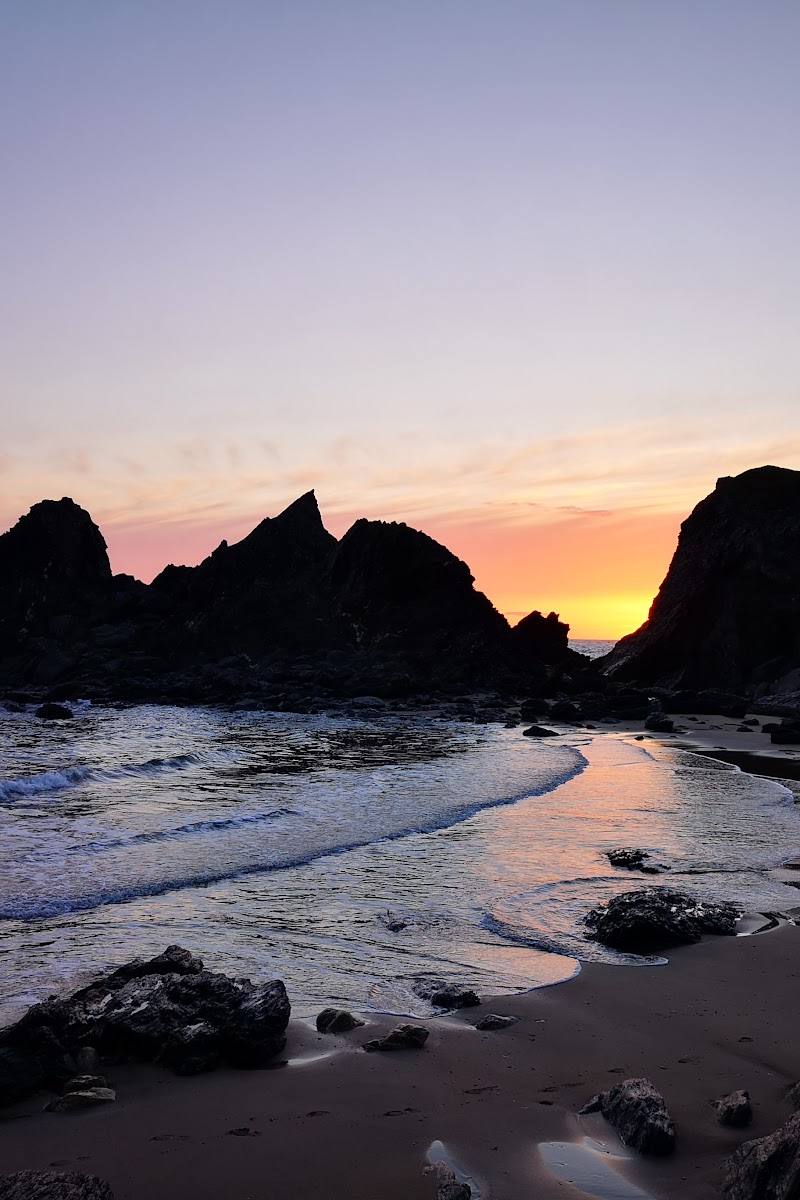 Soar Mill Cove — Place photograph (3 of 3)