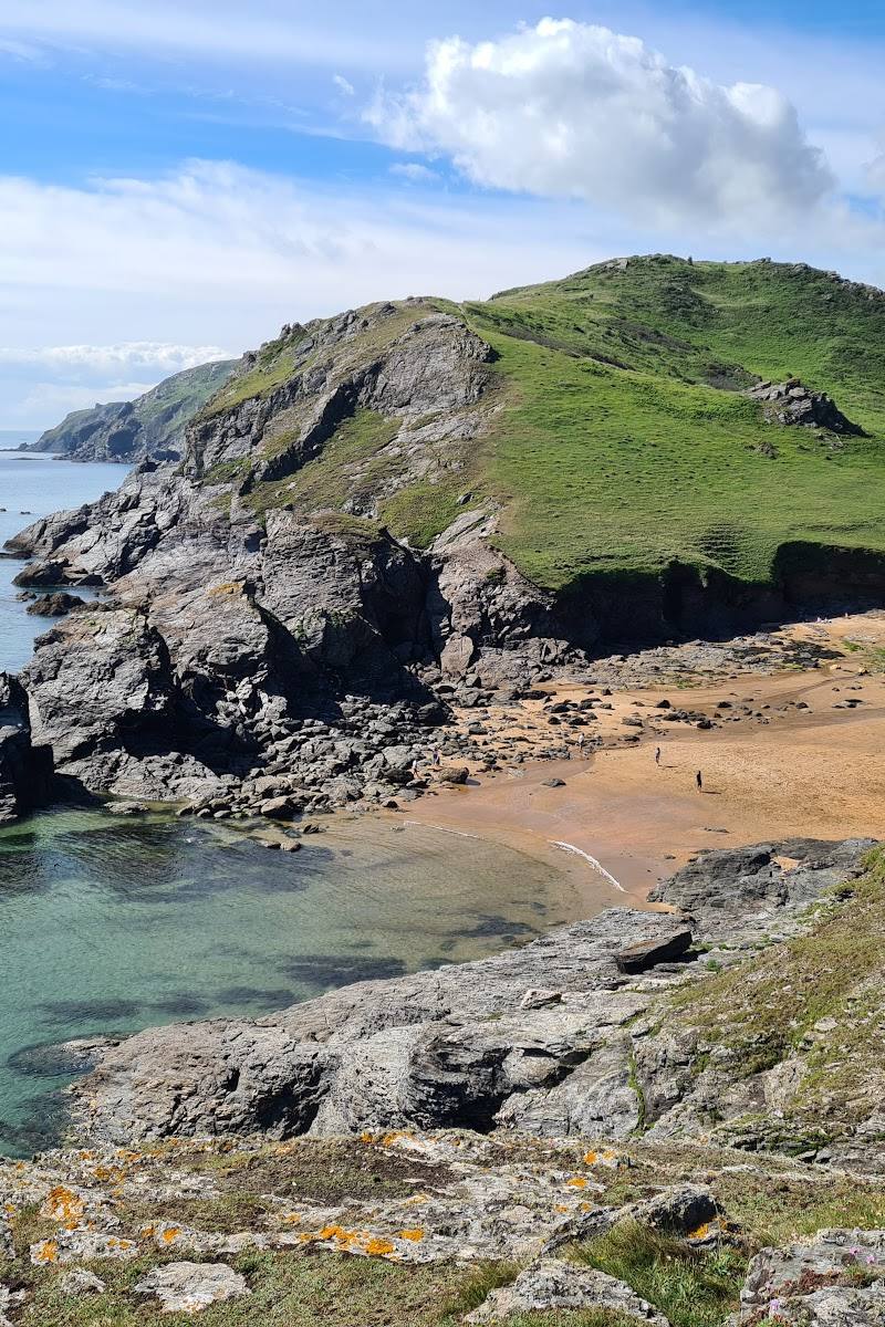Soar Mill Cove — Place photograph (2 of 3)
