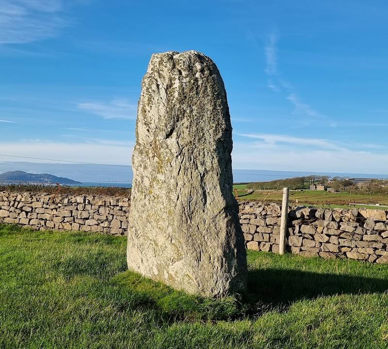 Soar Standing Stone — Source image