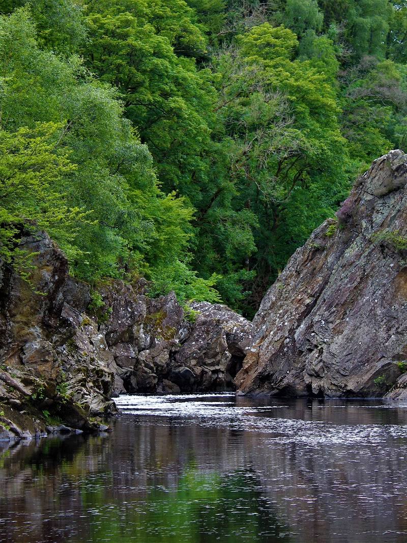 Soldier’s Leap — Place photograph