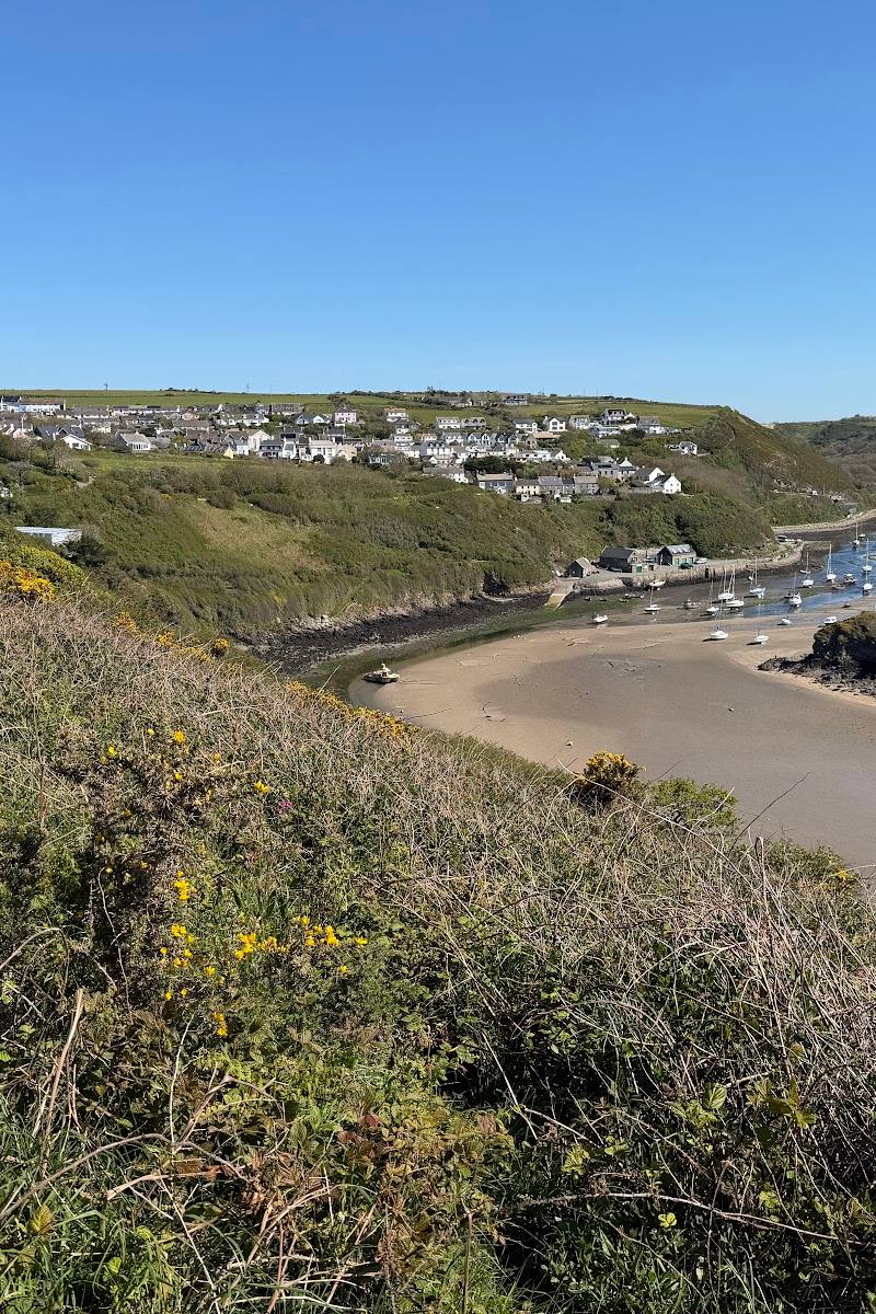 Solva Harbour — Place photograph (2 of 3)
