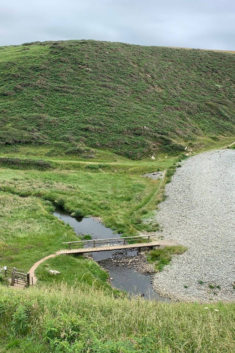 Solva Harbour — Place photograph