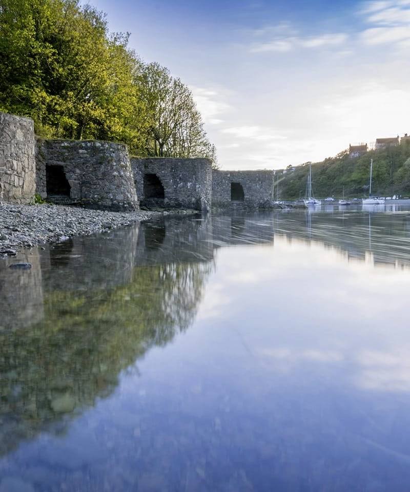 Solva Harbour — Place photograph (3 of 3)