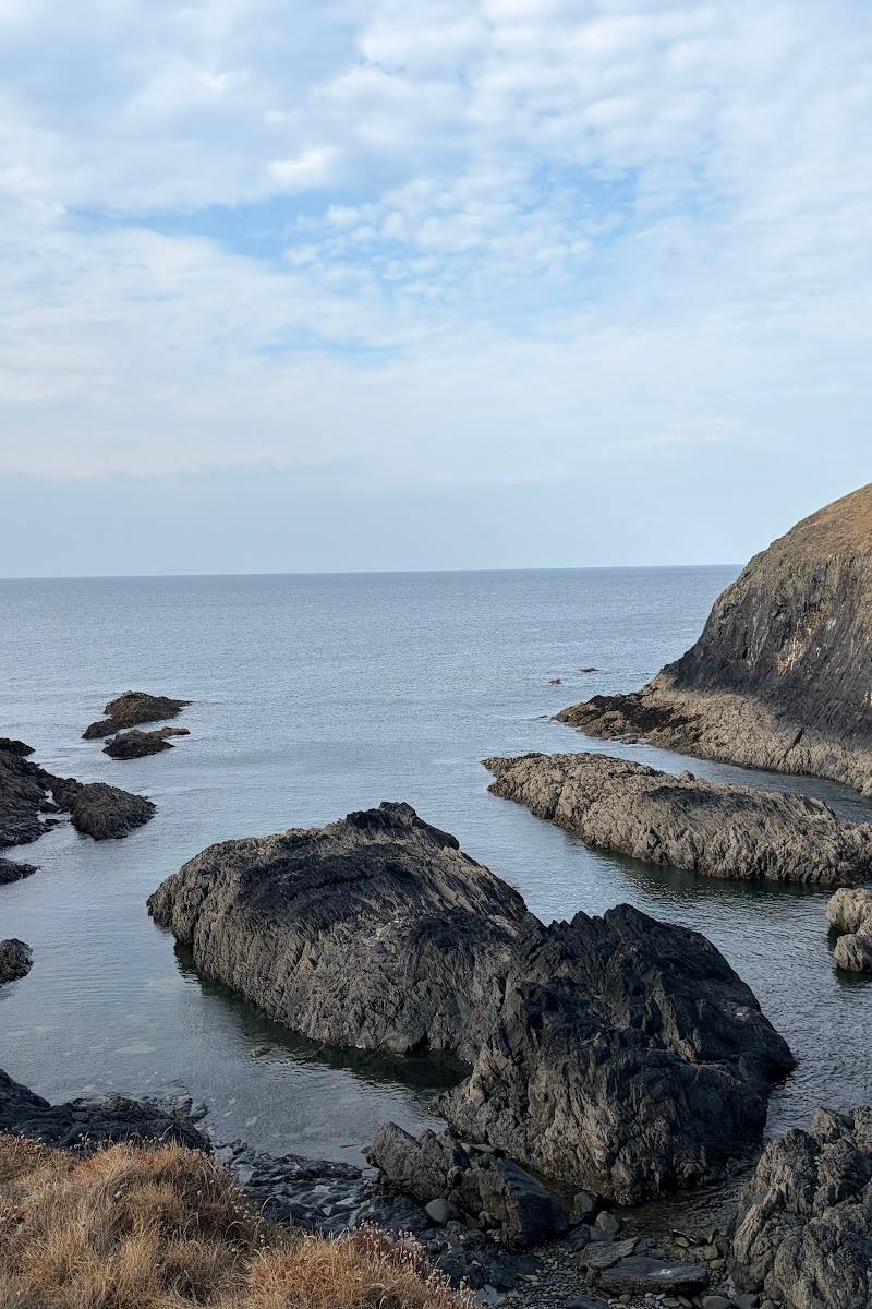 Solva Lime Kilns — Place photograph (3 of 3)