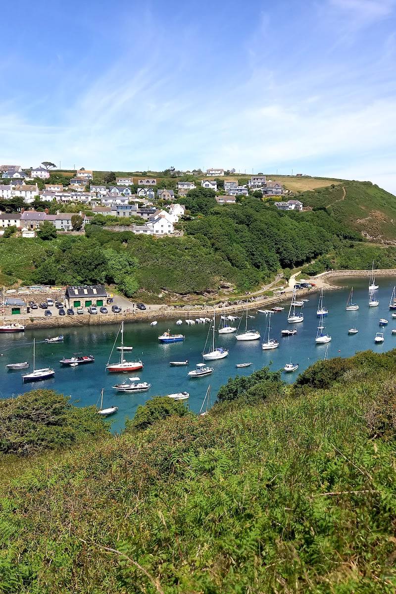 Solva — Place photograph