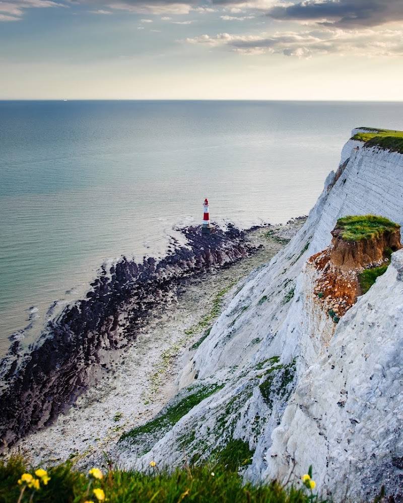South Downs National Park — Source image
