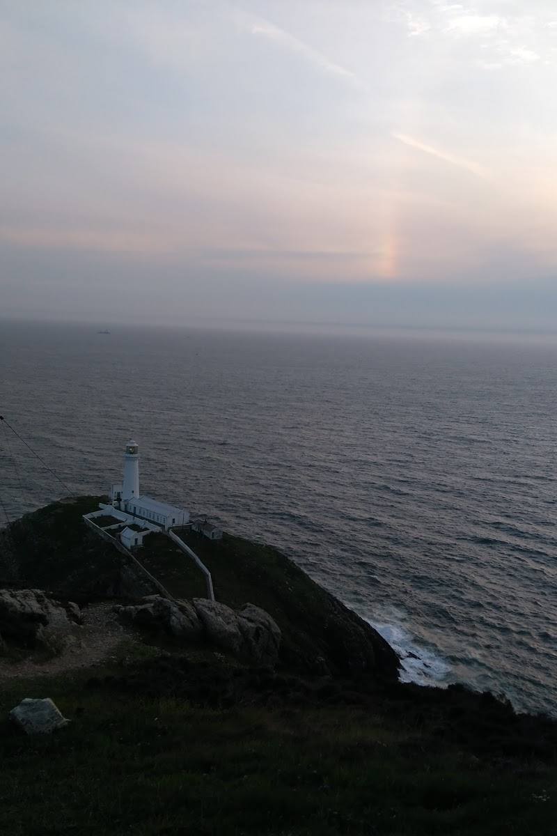 South Stack Lighthouse