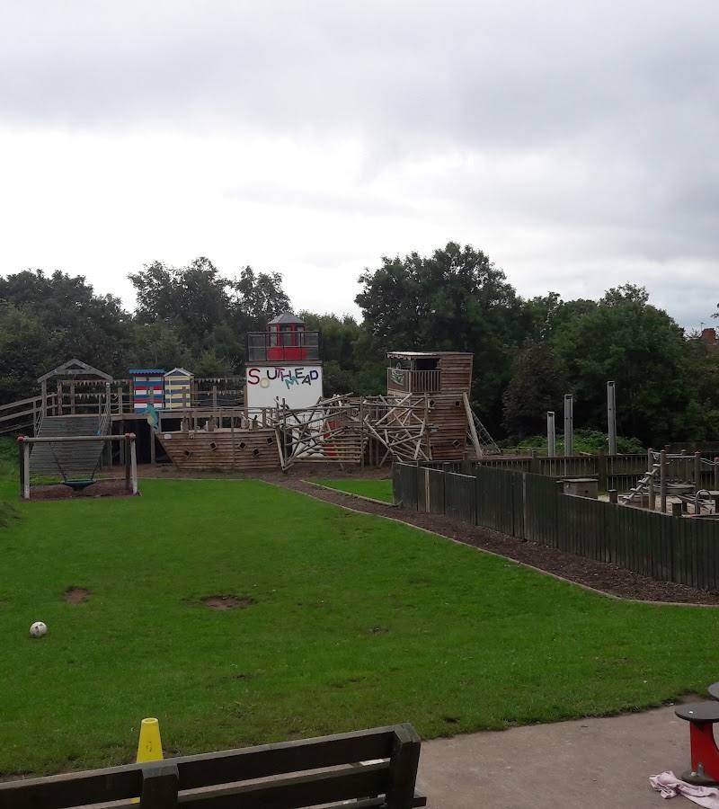 Southmead Round Barrow — Place photograph (2 of 3)
