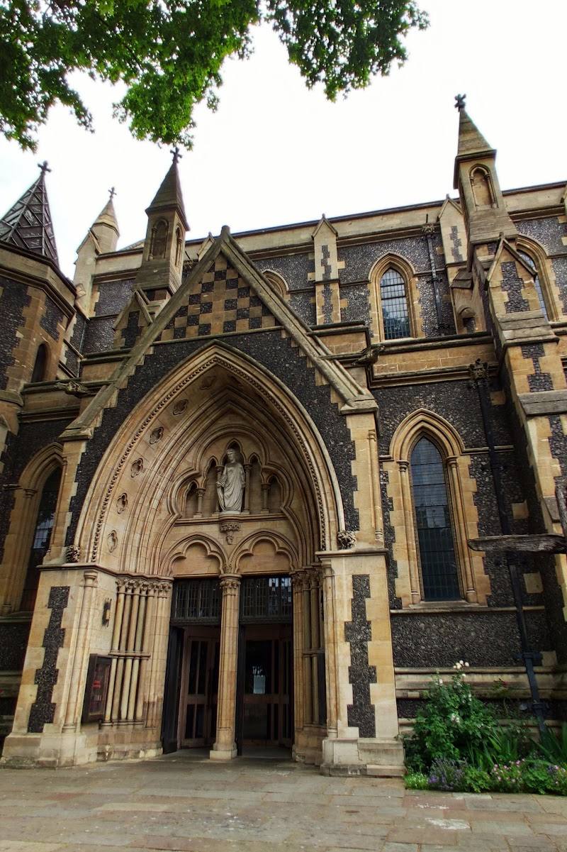 Southwark Cathedral