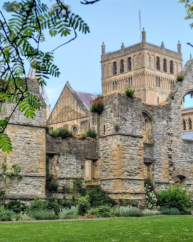 Southwell Minster