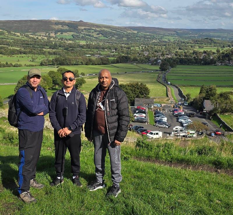 Speedwell Cavern