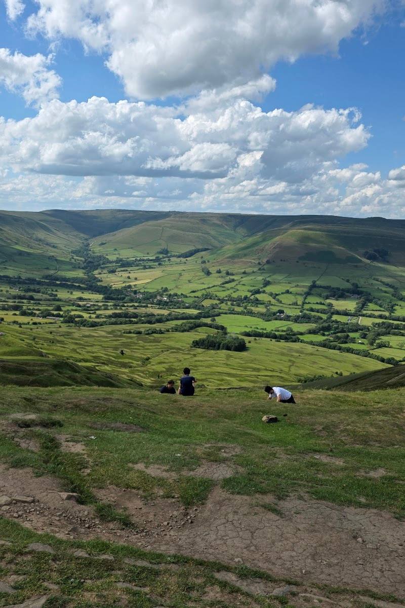 Speedwell Cavern — Place photograph