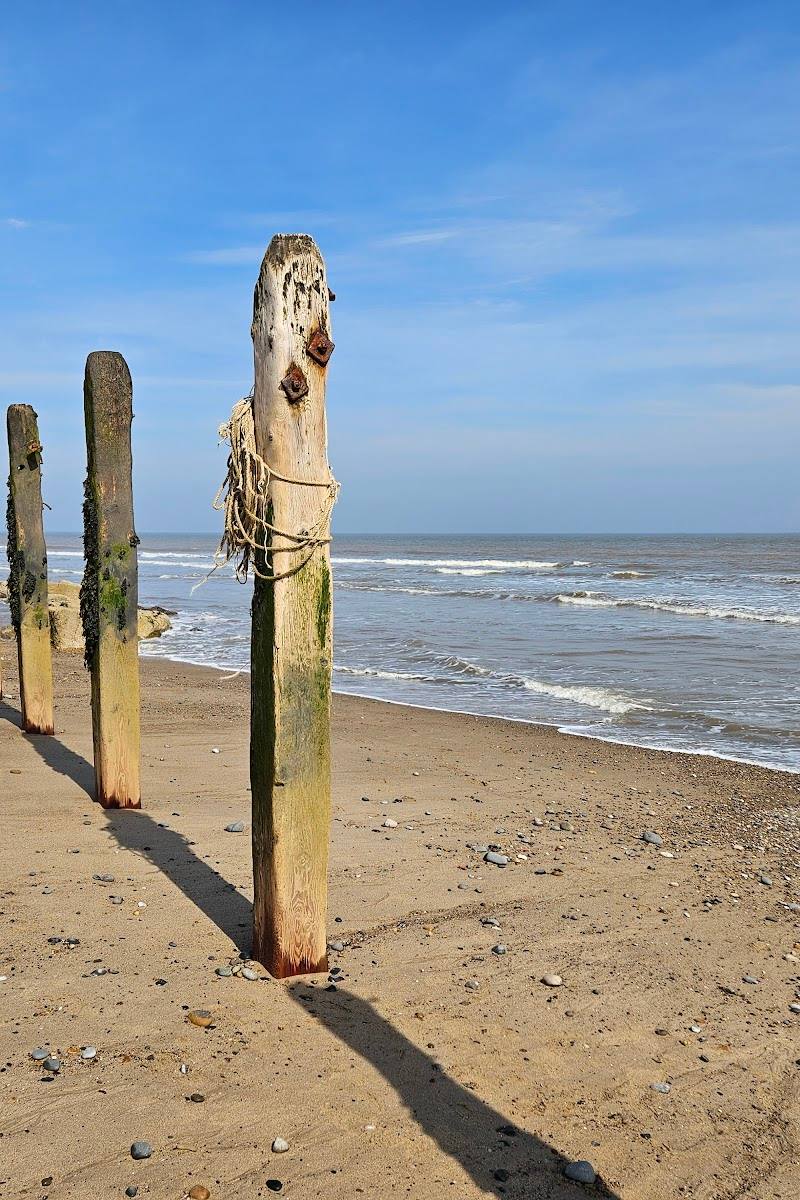 Spurn National Nature Reserve
