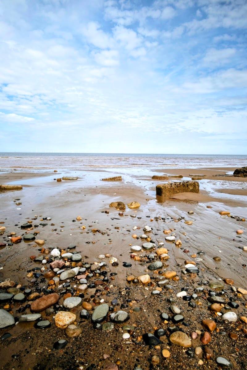 Spurn National Nature Reserve — Place photograph
