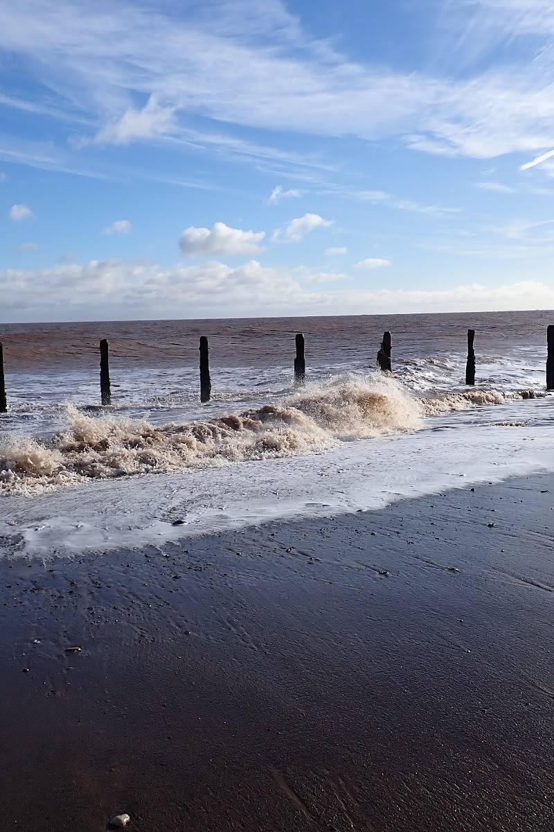 Spurn National Nature Reserve