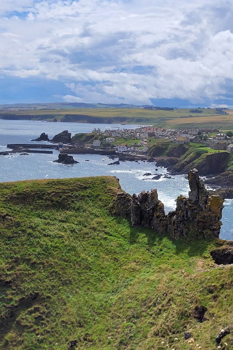 St Abbs Head