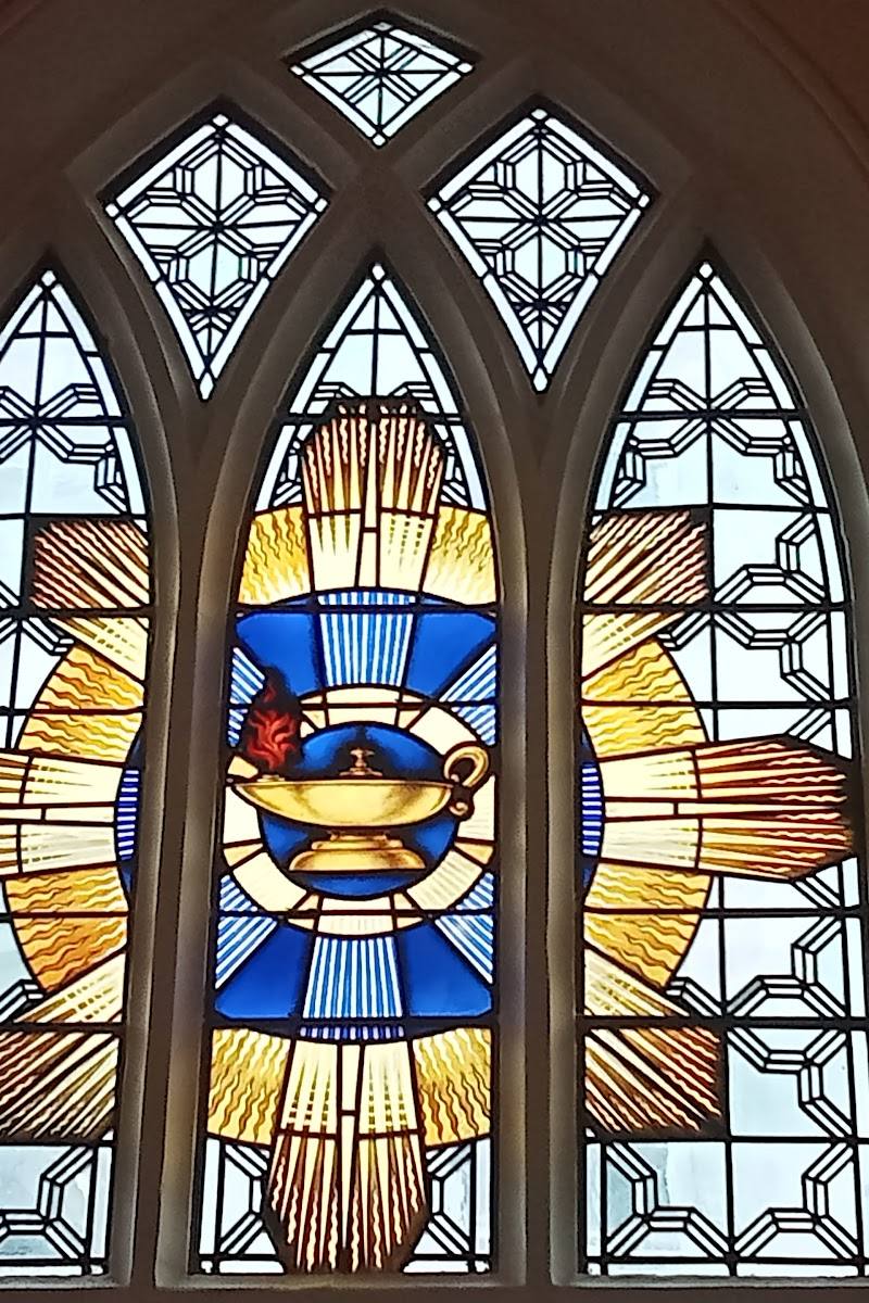 St Bartholomew the Less