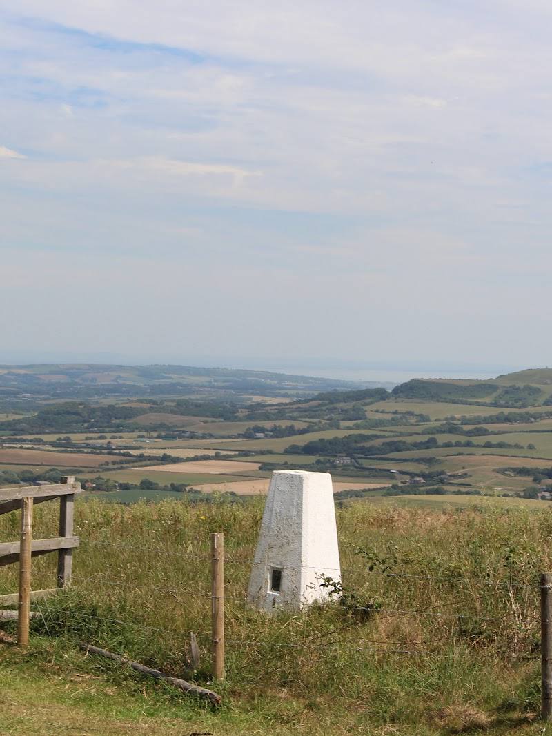 St Catherine's Oratory
