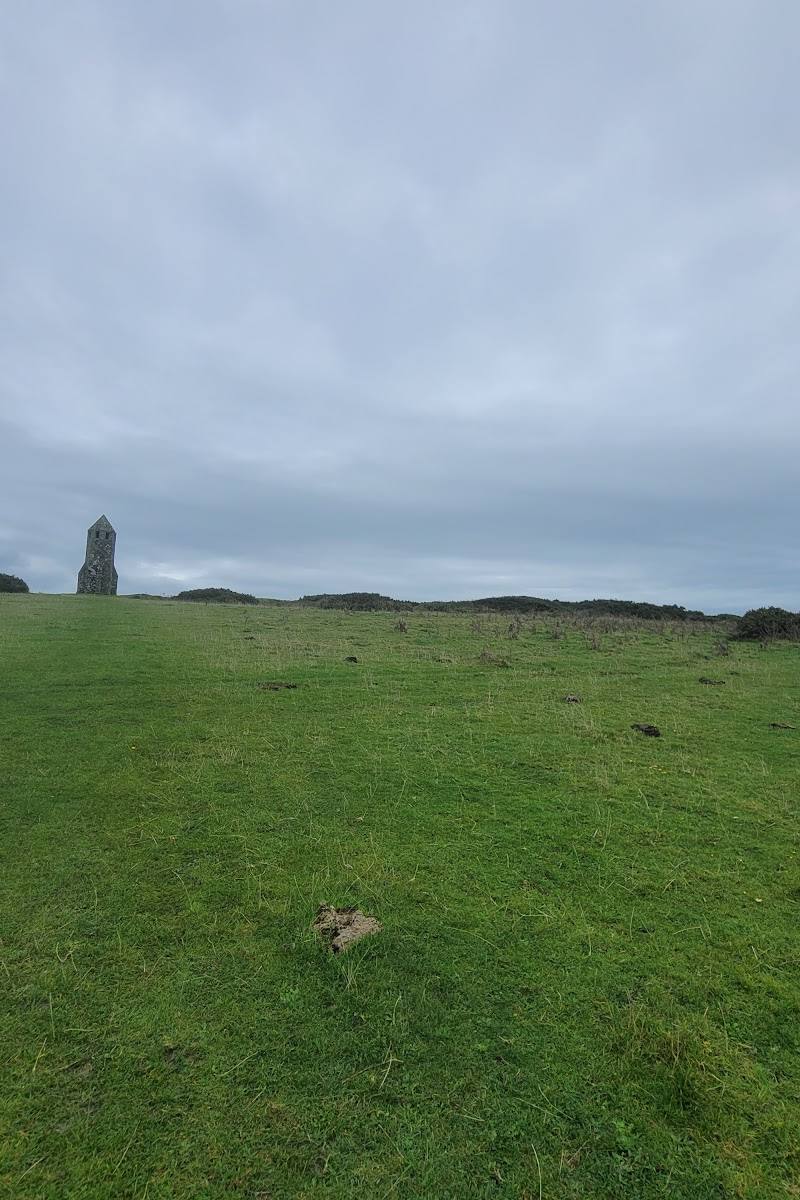 St Catherine's Oratory