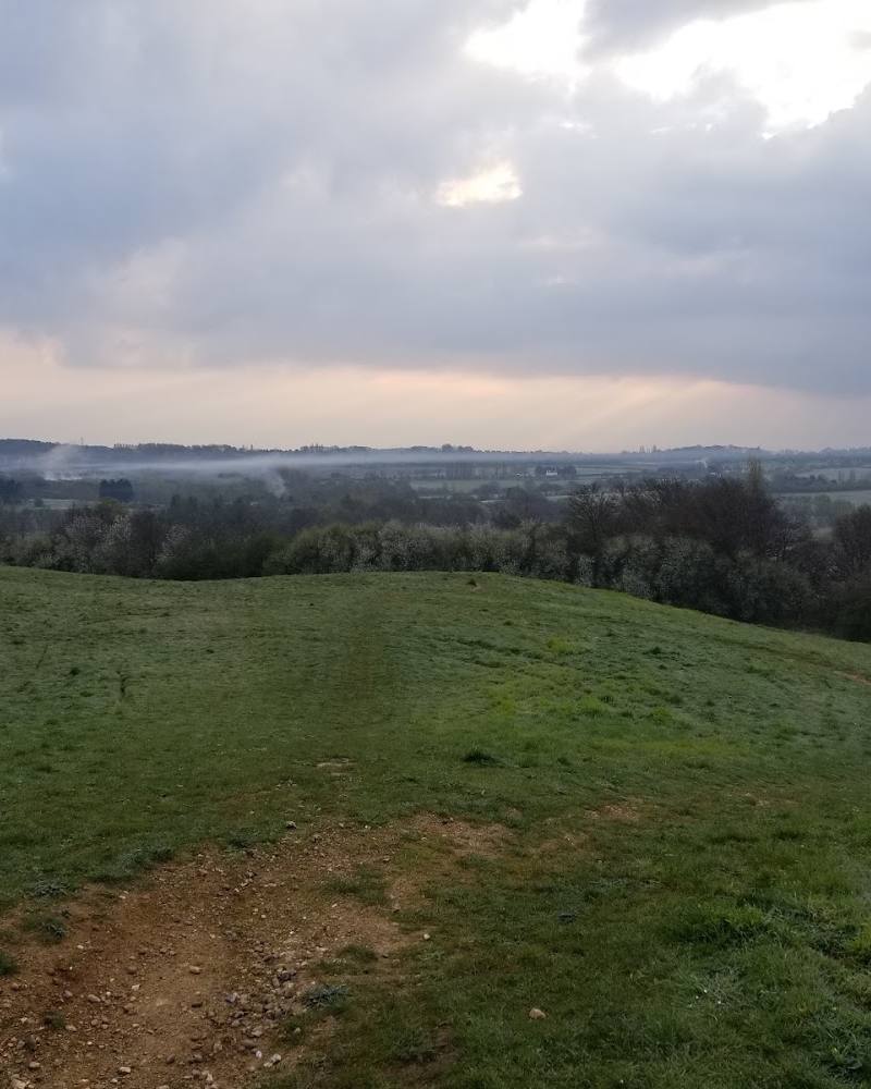 St Pauls Cray Hill Country Park — Source image