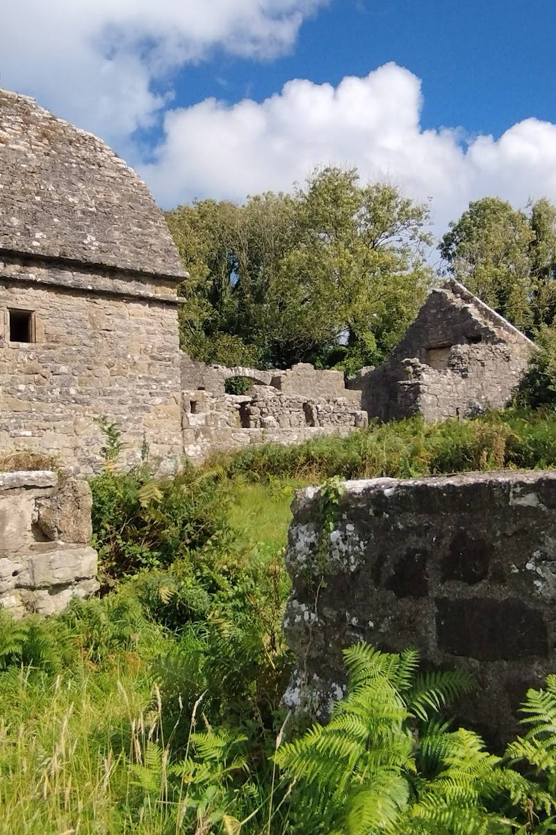 St Seiriol's Priory — Place photograph (2 of 3)