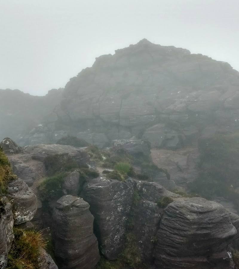 Stac Pollaidh