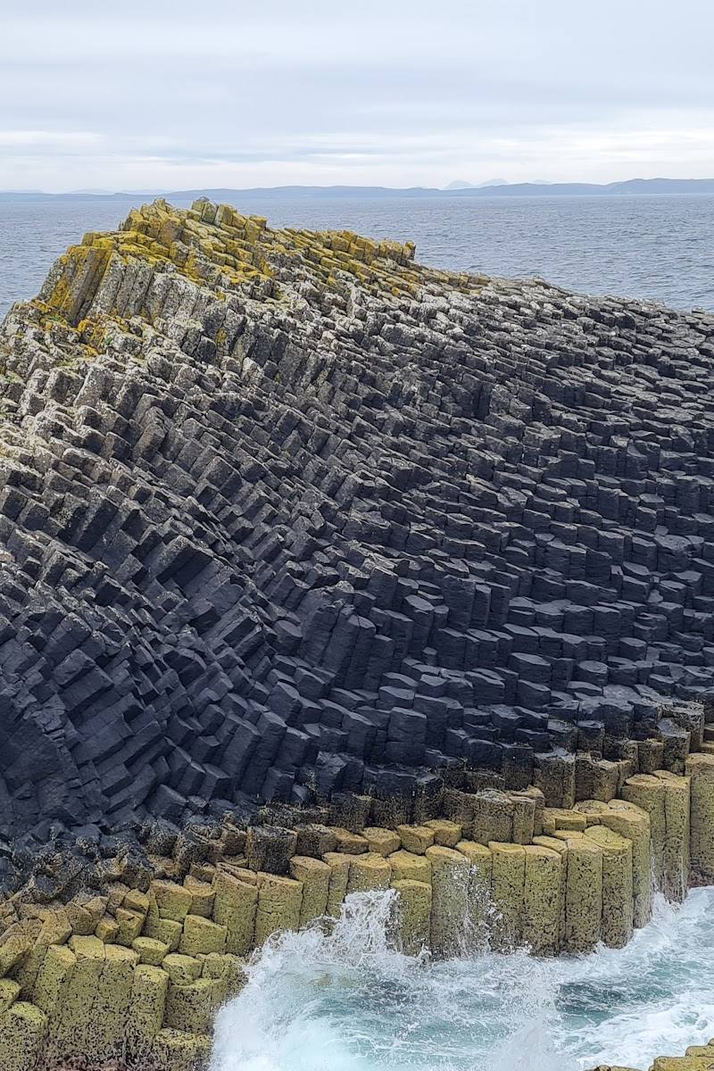 Staffa National Nature Reserve - Fingal's Cave (National Trust for Scotland)