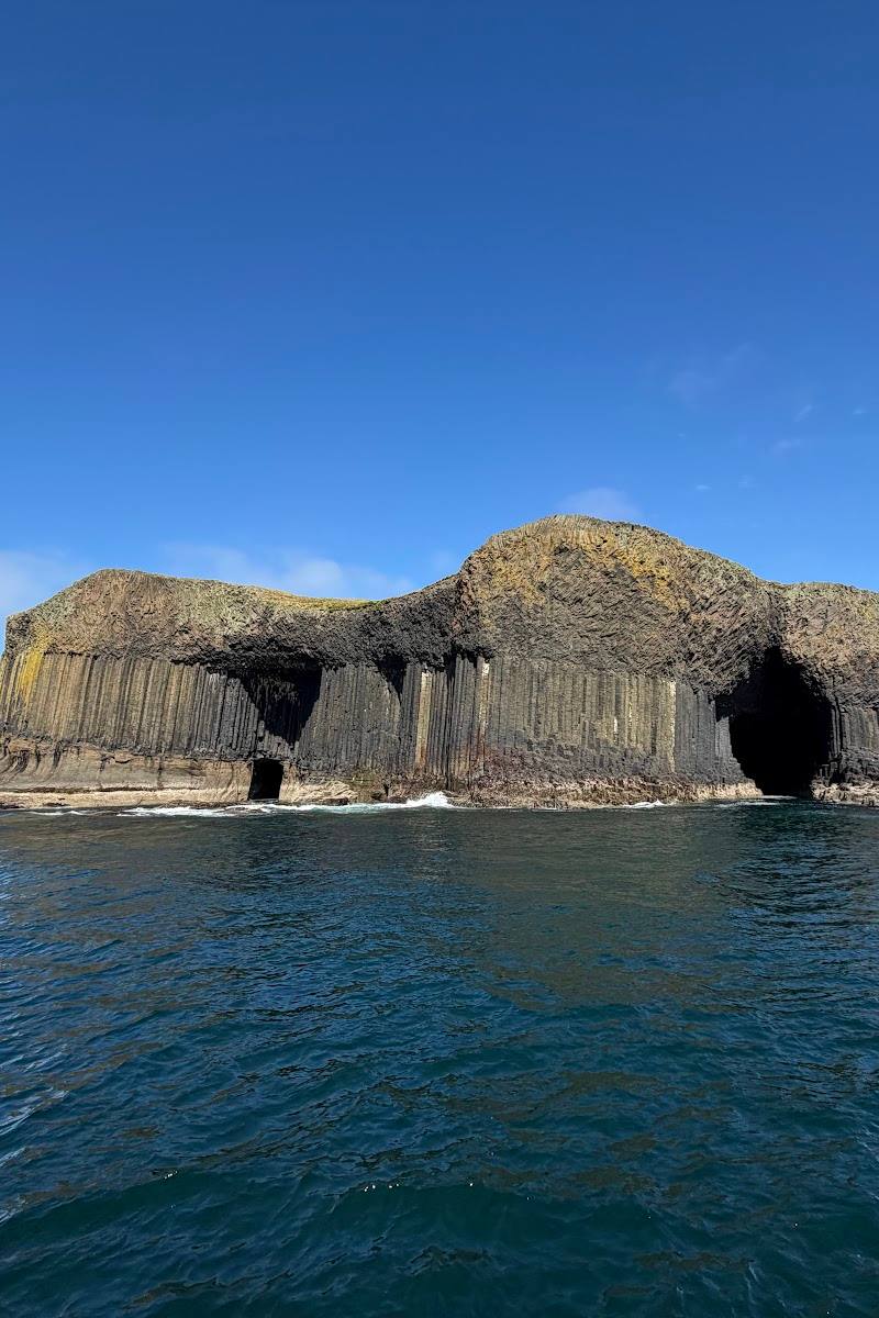Staffa Tours — Place photograph