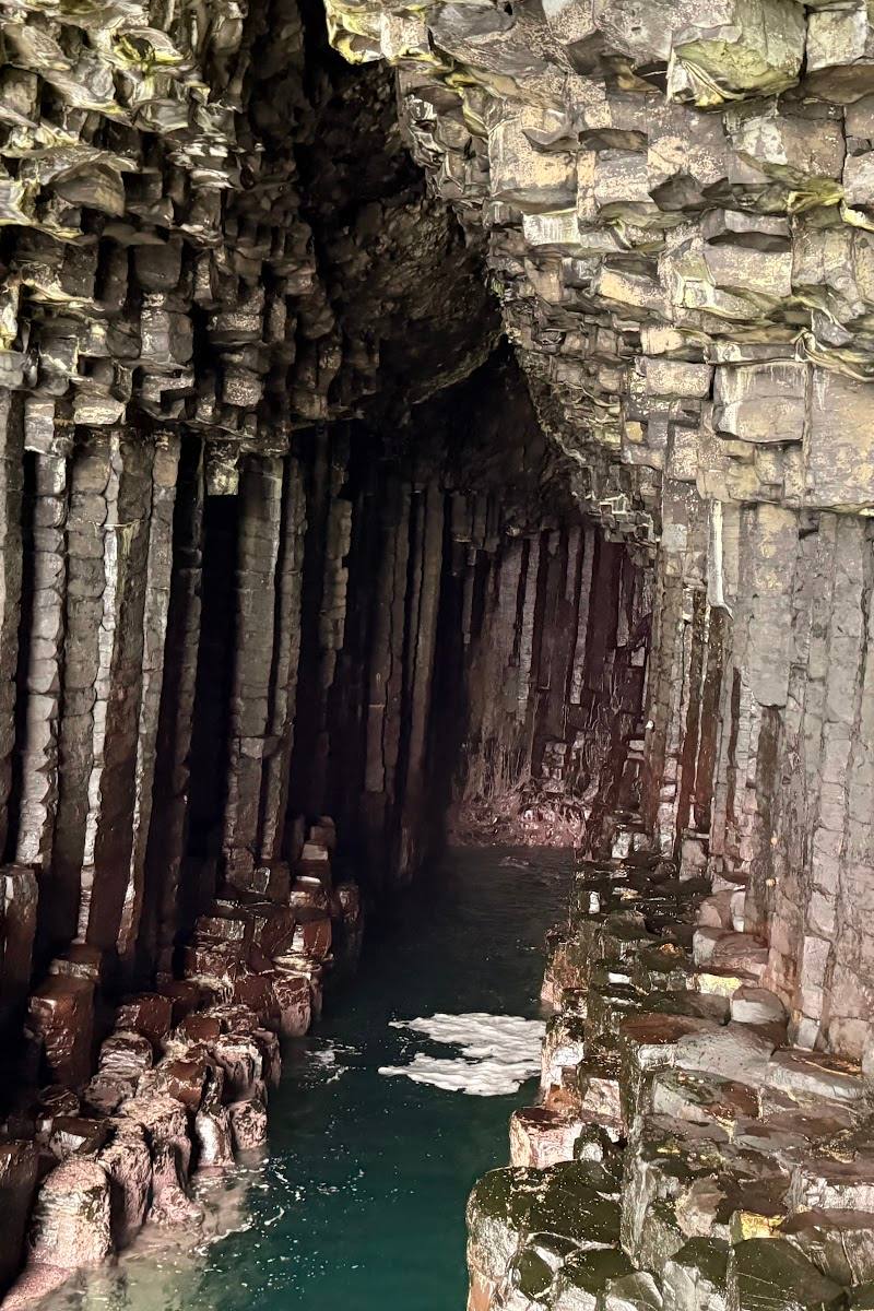 Staffa Tours — Place photograph (2 of 3)