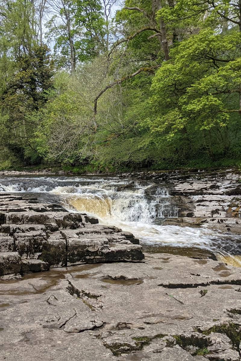 Stainforth Force — Place photograph