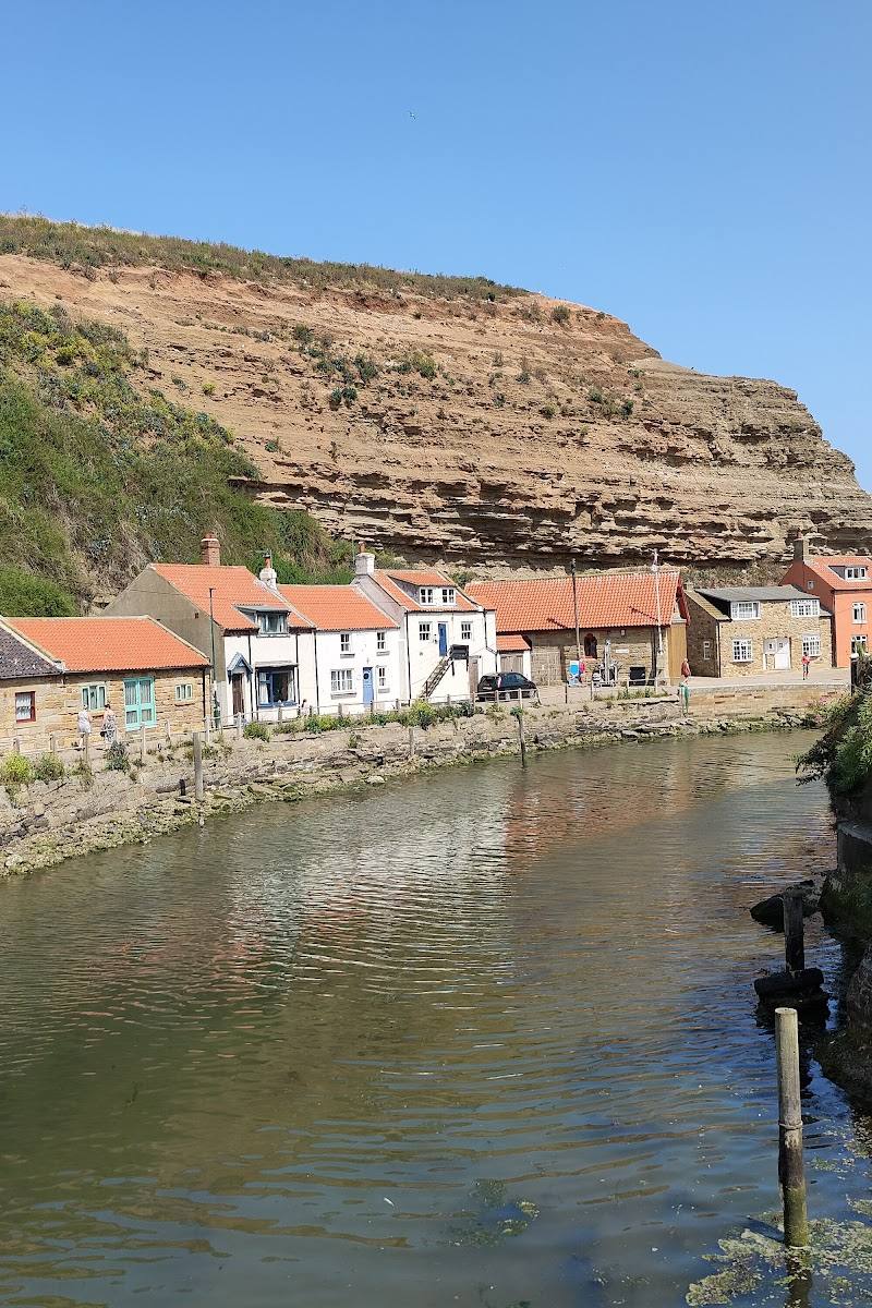 Staithes