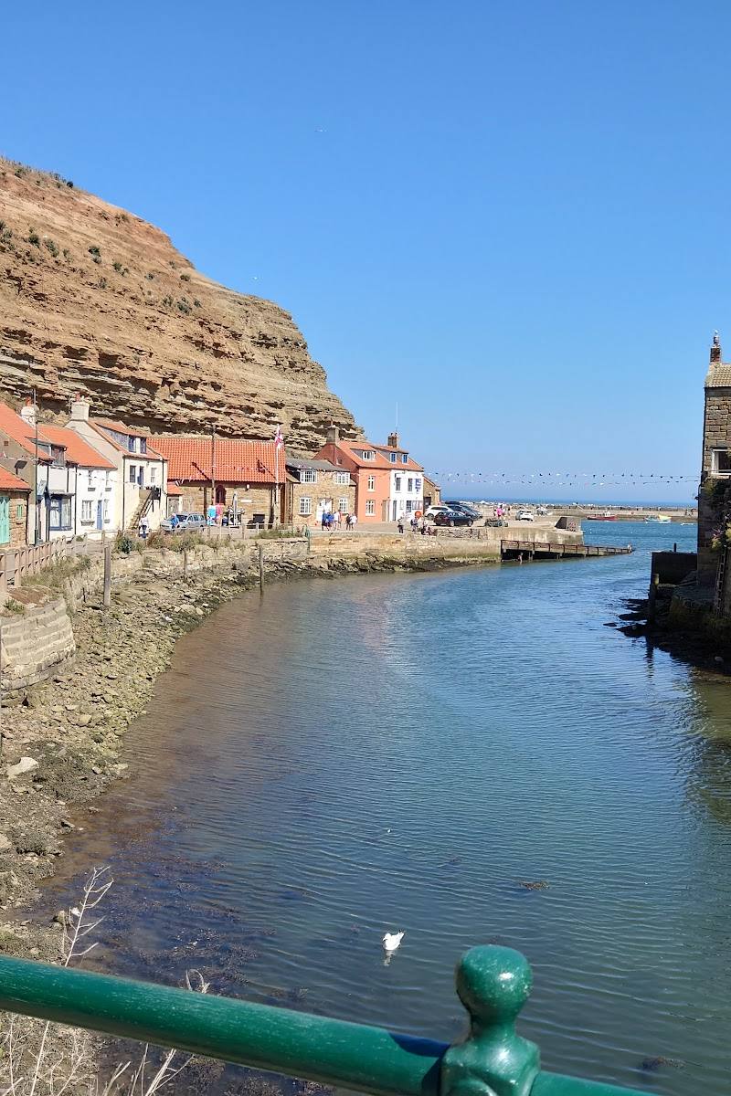 Staithes