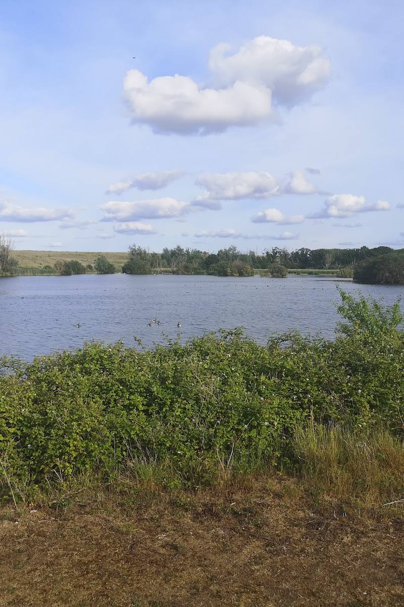 Stanford Wharf Nature Reserve — Place photograph (3 of 3)