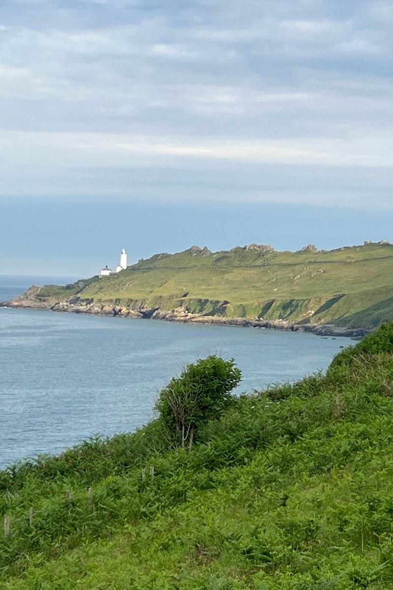 Start Point, Devon — Place photograph