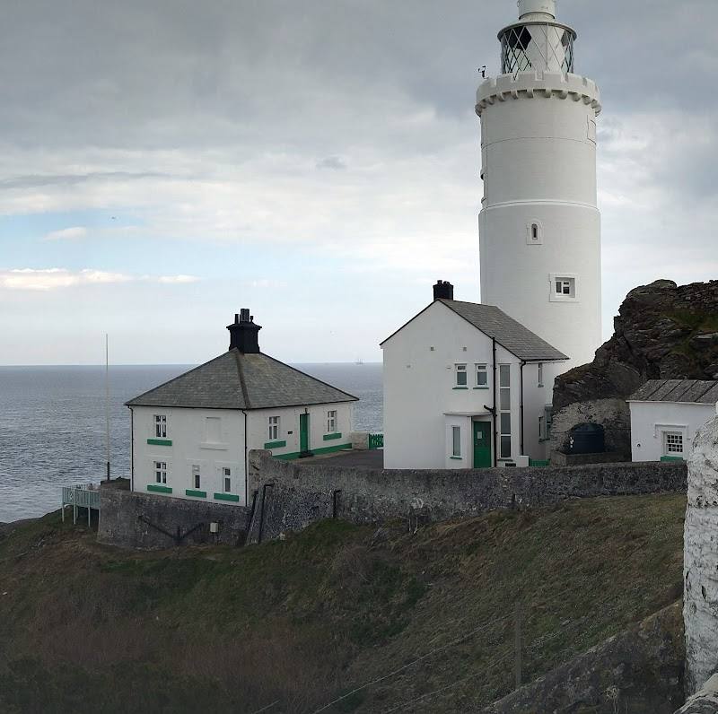 Start Point, Devon