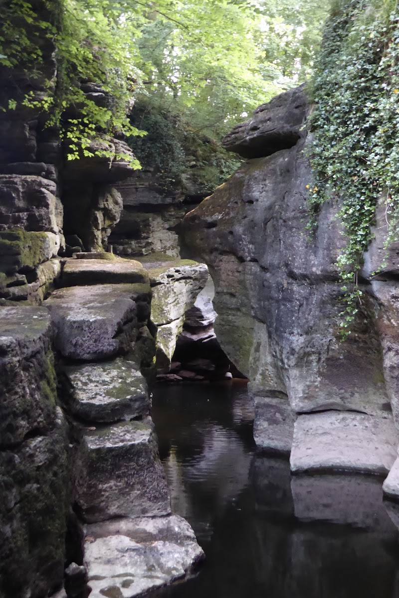 Stenkrith Park — Place photograph