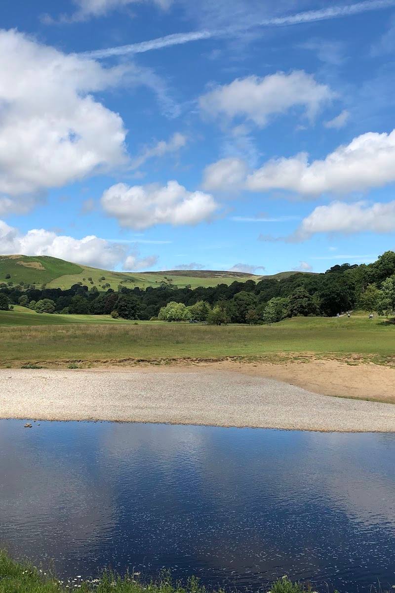 Stepping Stones, Bolton Abbey — Place photograph (3 of 3)