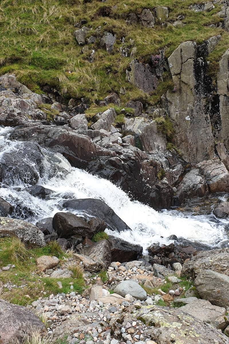 Stickle Tarn, Langdale