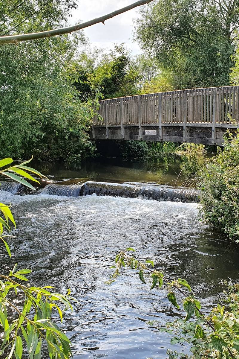 Stocker's Lake Nature Reserve